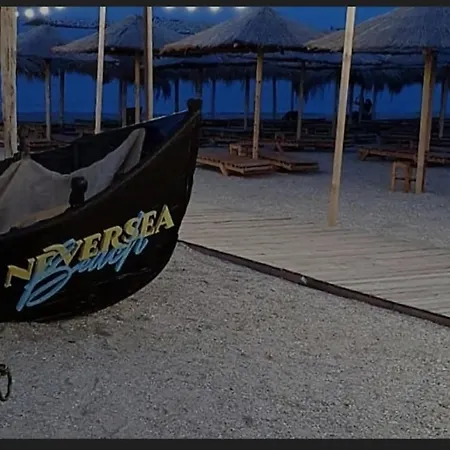 شقة Dolphin Near Neversea كونستانتا
