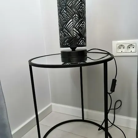 Dolphin Near Neversea Apartamento *