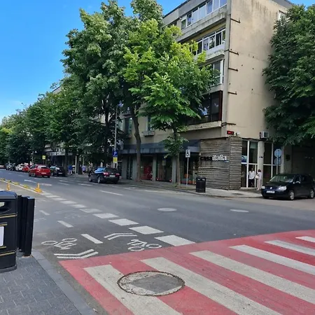 Apartamento Dolphin Near Neversea