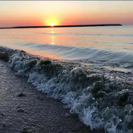 Apartmán Dolphin Near Neversea Constanţa