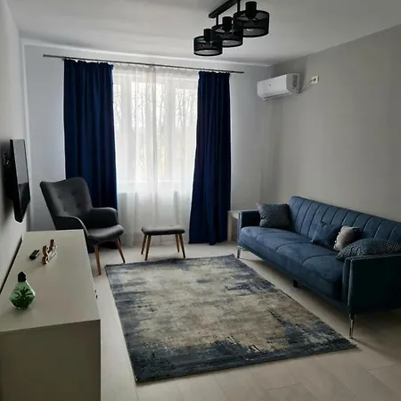 Dolphin Near Neversea Apartmán *