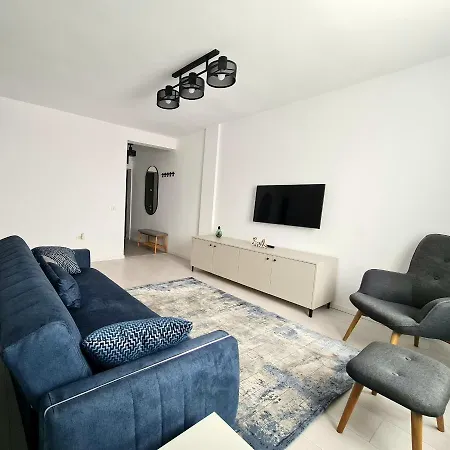 Dolphin Near Neversea アパート