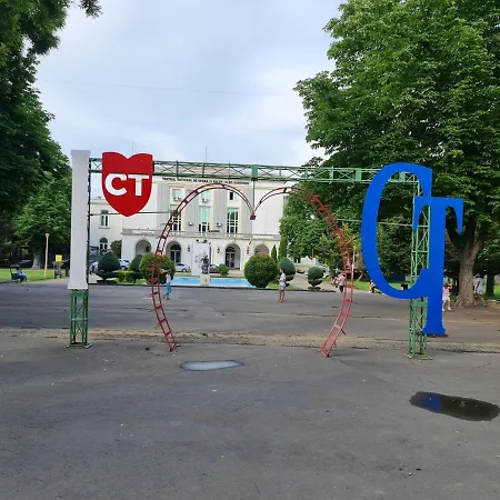 Apartmán Dolphin Near Neversea *