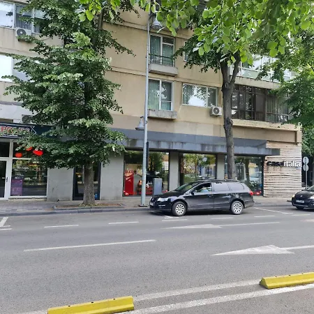 Apartmán Dolphin Near Neversea *