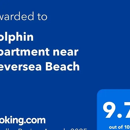 Apartment Dolphin Near Neversea