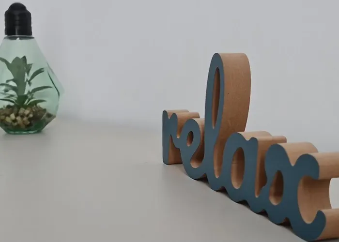 Dolphin Near Neversea Apartment