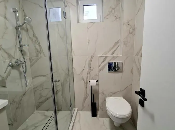 Dolphin Near Neversea Apartment