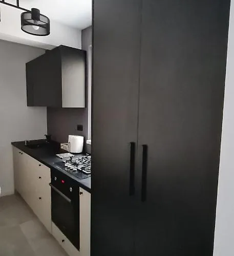 Dolphin Near Neversea Apartment *