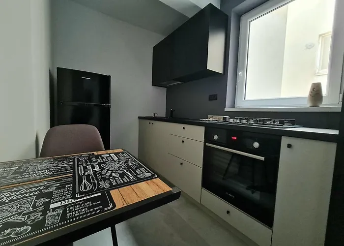 Dolphin Near Neversea Apartment Constanta