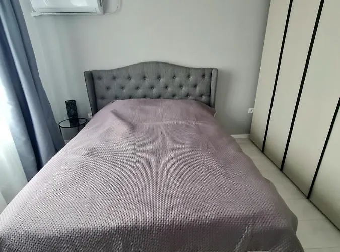 Apartment Dolphin Near Neversea *