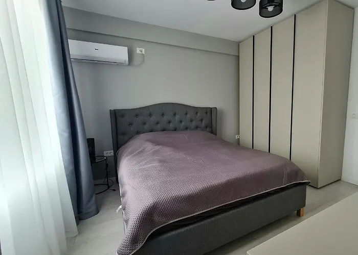 Dolphin Near Neversea Apartment *