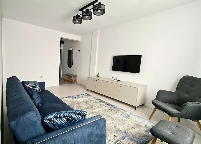 Dolphin Near Neversea Apartment