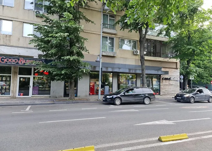 Apartment Dolphin Near Neversea *